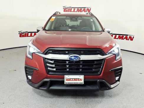 Certified 2023 Subaru Ascent Limited w/ Technology Package image 4