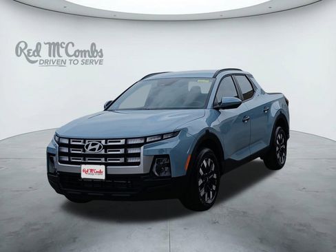 New 2026 Hyundai Santa Cruz SEL image 1