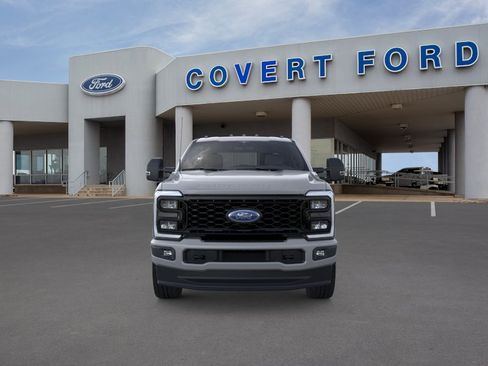 New 2026 Ford F250 XL w/ STX Appearance Package AWD/4WD image 6