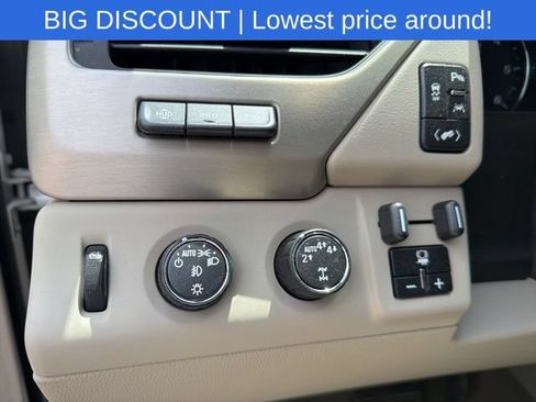 Used 2020 GMC Yukon Denali w/ Open Road Package AWD/4WD image 33