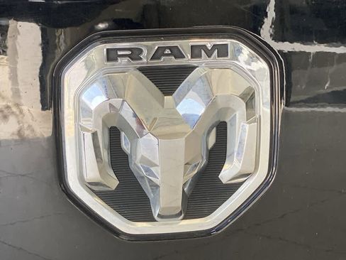 Used 2021 RAM 1500 Big Horn AWD/4WD image 10