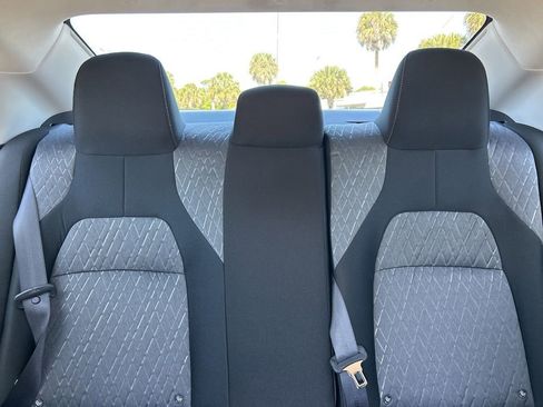 New 2026 Nissan Sentra SV w/ Floor Mat Package FWD image 14