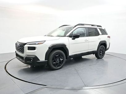 Used 2026 Subaru Outback Limited