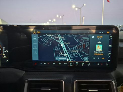 New 2026 Ford Mustang Premium w/ Bronze Appearance Package image 29