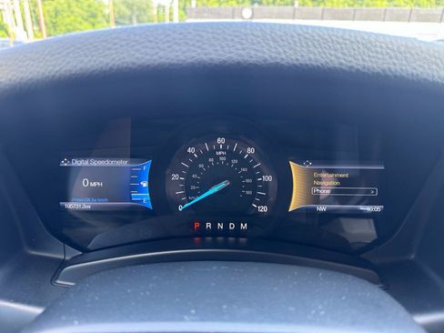 Used 2017 Ford Expedition Limited RWD image 17