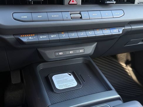 New 2027 Kia Seltos LX FWD image 24