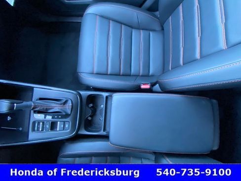 Certified 2026 Honda CR-V Sport-L image 32