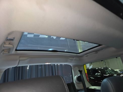 Used 2015 Land Rover LR4 HSE LUX image 80