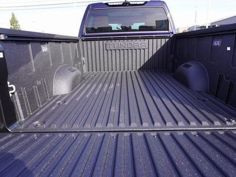 New 2025 Toyota Tundra 1794 Edition AWD/4WD image 12
