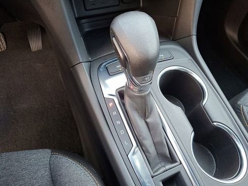 Used 2023 Chevrolet Equinox LT image 25