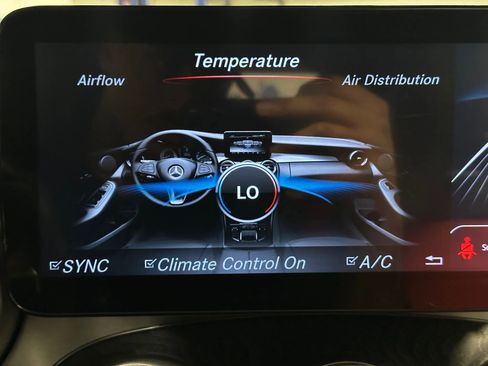 Used 2018 Mercedes-Benz C 63 AMG S image 35