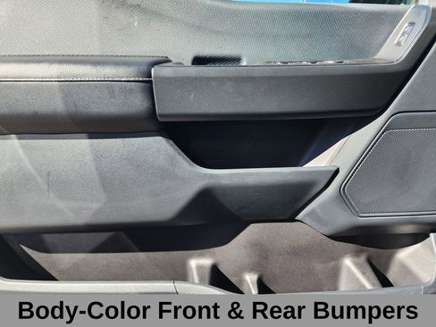 Used 2023 Ford F150 XL w/ STX Appearance Package image 8