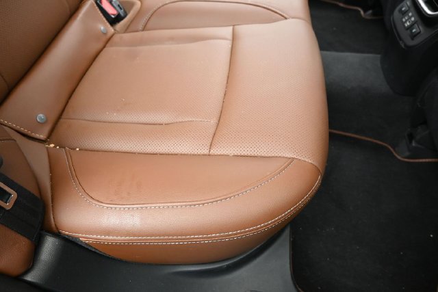 Used 2024 Subaru Outback Touring AWD/4WD image 16