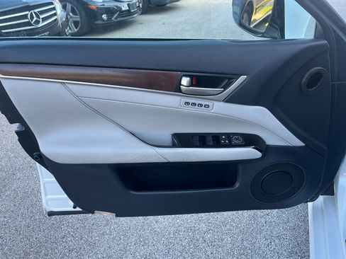 Used 2013 Lexus GS 350 AWD image 20