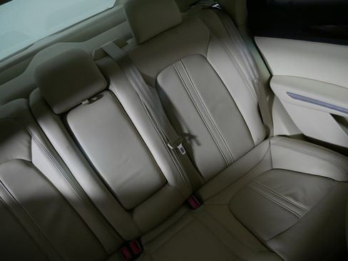 Used 2014 Lincoln MKZ AWD w/ Equipment Group 102A Reserve image 14