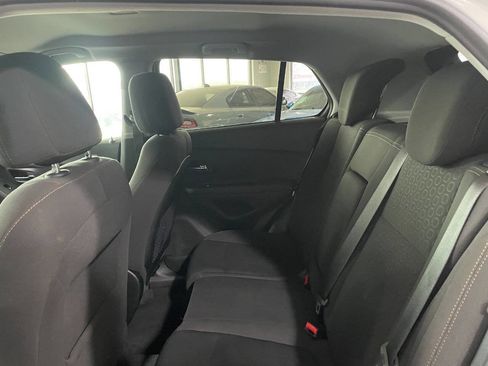 Used 2019 Chevrolet Trax LS w/ Tint and Cruise Package image 20