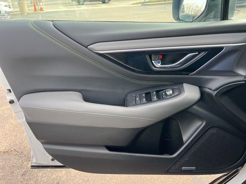 Certified 2024 Subaru Outback Onyx Edition image 22