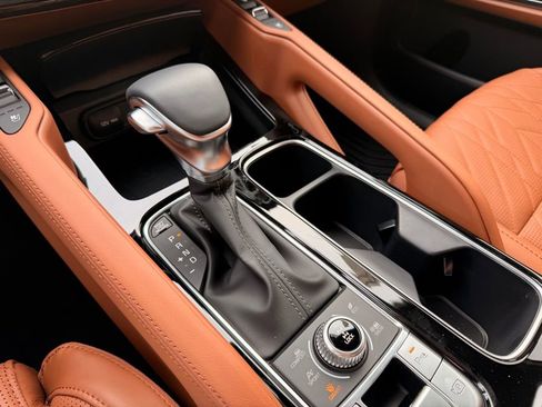 New 2025 Kia Telluride SX Prestige X-Pro image 22