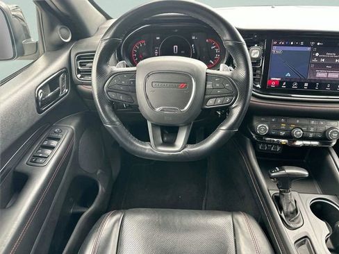 Used 2024 Dodge Durango GT image 13