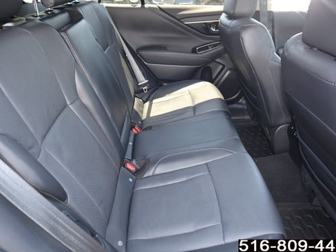 Used 2025 Subaru Outback Limited AWD/4WD image 27