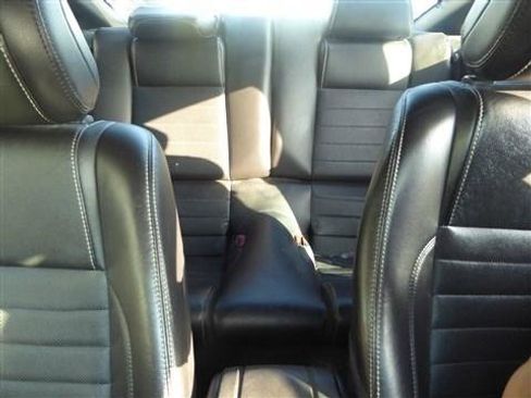 Used 2014 Ford Mustang Premium w/ Equipment Group 202A image 14