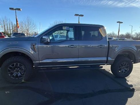 New 2025 Ford F150 Tremor w/ Equipment Group 402A High image 7