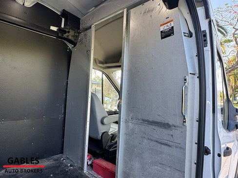 Used 2018 Ford Transit 350 148 High Roof RWD image 19