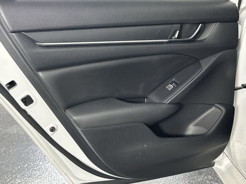 Used 2021 Honda Accord LX image 33