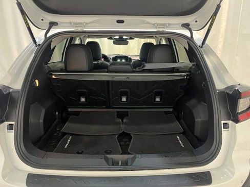 Certified 2025 Subaru Crosstrek 2.5i Limited w/ Crosstrek Mirror Package image 36