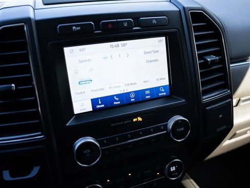 Used 2020 Ford Expedition Max Limited w/ Equipment Group 301A image 11