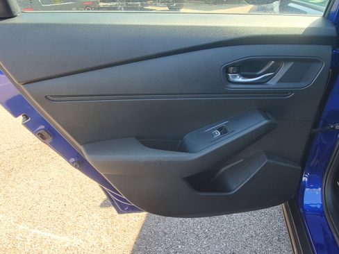 Certified 2024 Honda Accord Sport image 11