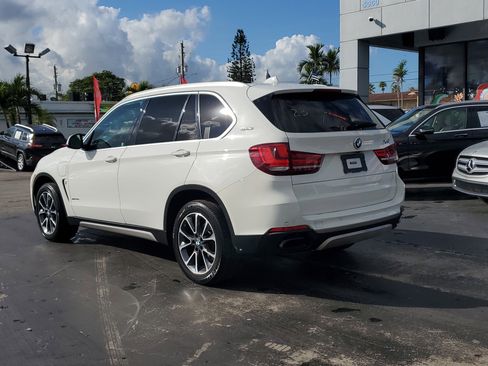 Used 2017 BMW X5 xDrive40e image 8