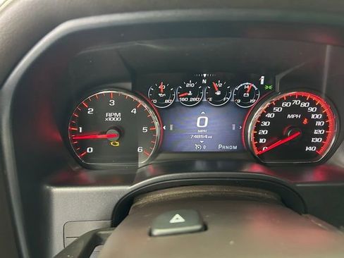 Used 2016 GMC Sierra 1500 Denali image 17