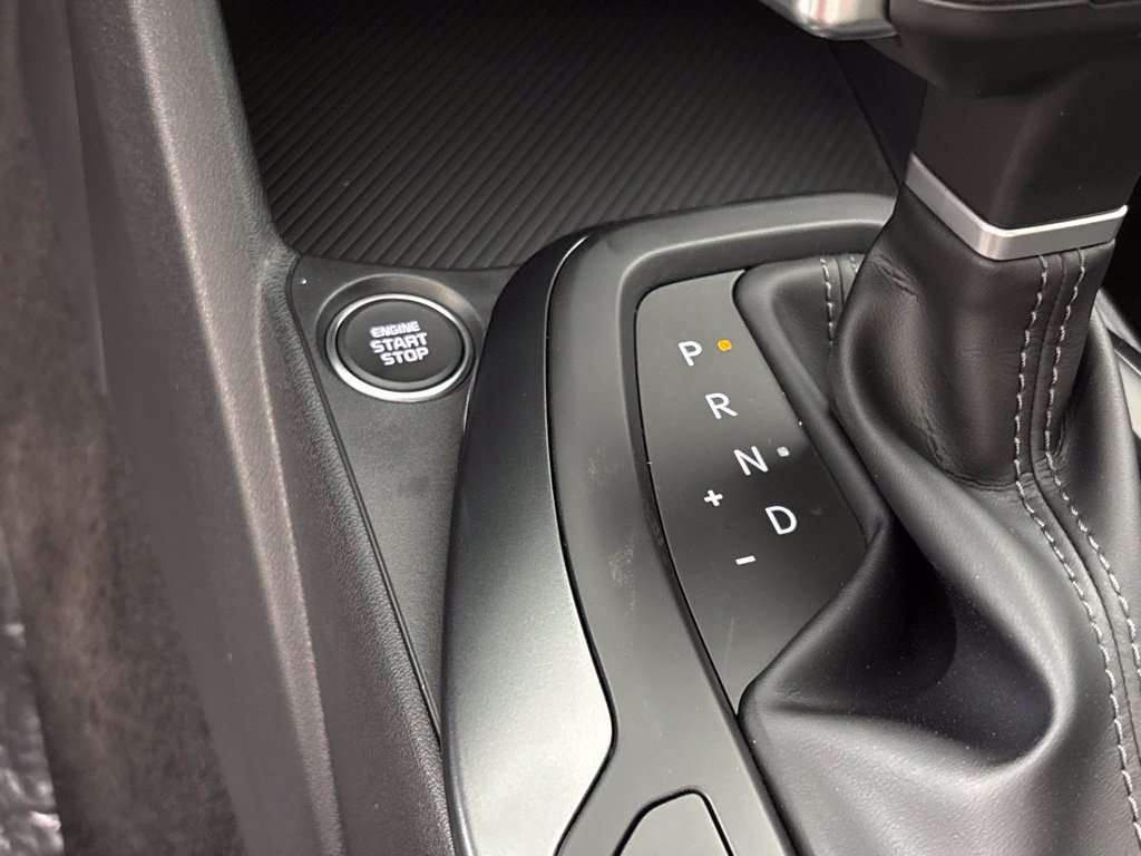 New 2026 Kia K4 FWD image 32