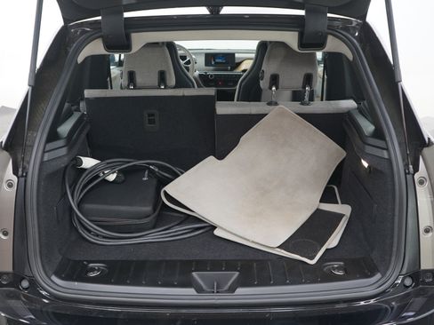 Used 2014 BMW i3 RWD image 9