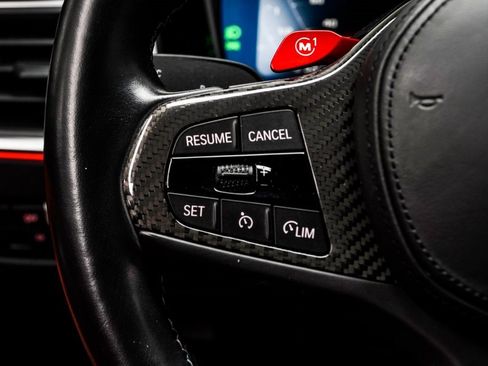 Used 2021 BMW M3 w/ Executive Package image 35