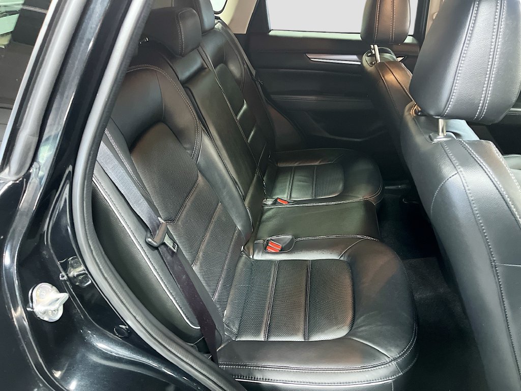 Used 2025 MAZDA CX-5 AWD 2.5 S w/ Premium Plus Pkg image 29