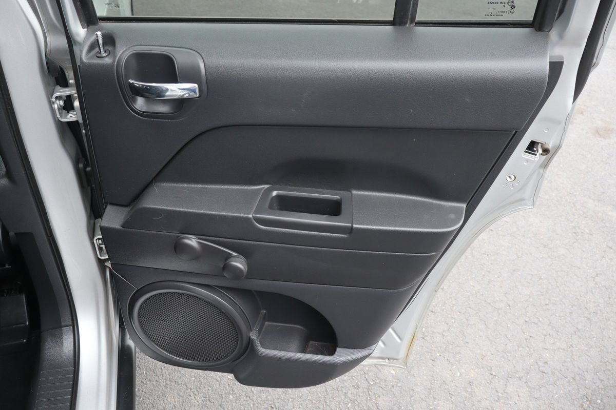 Used 2013 Jeep Patriot Sport AWD/4WD image 24