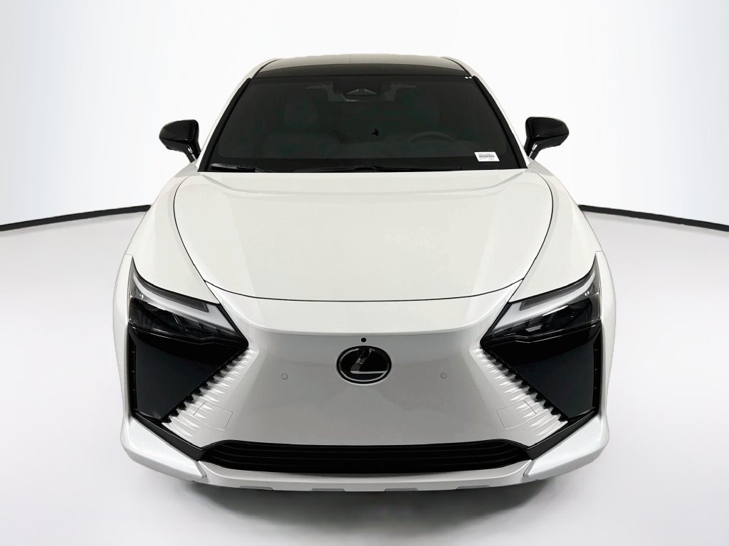 New 2026 Lexus RZ 350e 2WD w/ Accessory Package (Z1) image 2