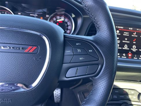 Used 2022 Dodge Challenger R/T Scat Pack image 16