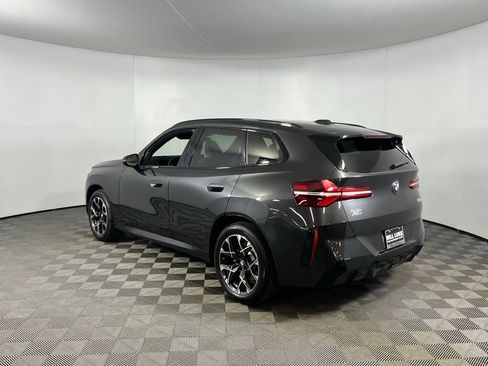 Used 2025 BMW X3 xDrive30i w/ Premium Package image 6