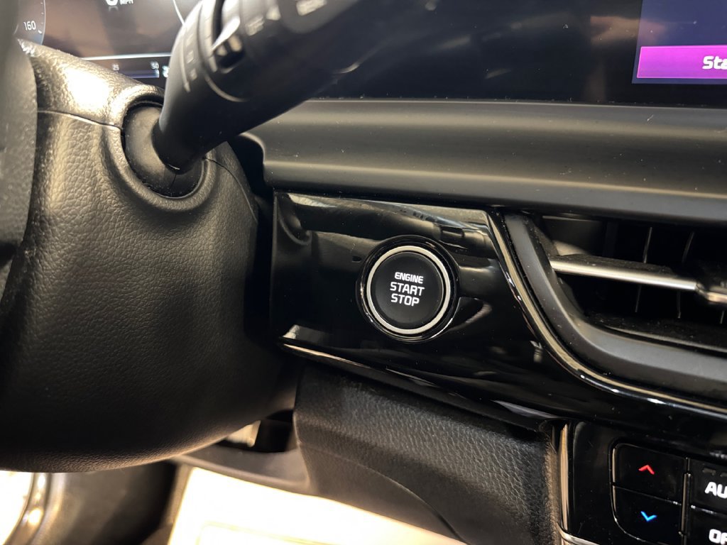 Certified 2024 Kia Seltos X-Line AWD/4WD image 29