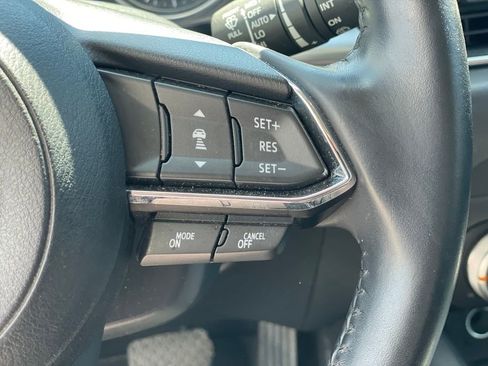 Certified 2023 MAZDA CX-5 AWD 2.5 S image 17