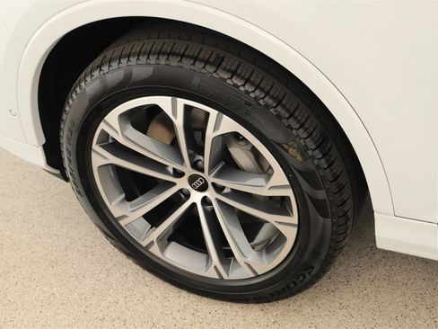 New 2026 Audi Q7 2.0T Premium image 30