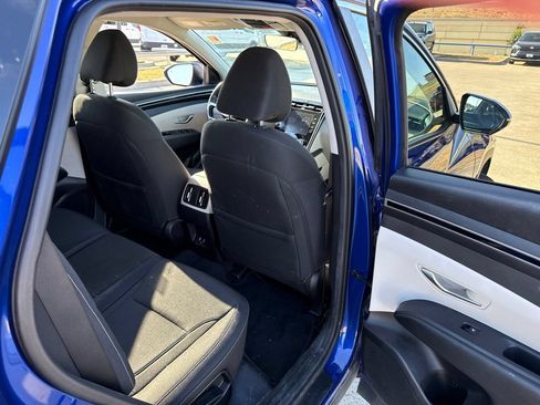 Used 2022 Hyundai Tucson SEL AWD/4WD image 13