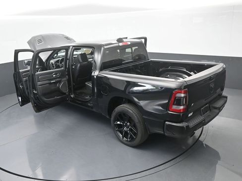 Used 2023 RAM 1500 Laramie RWD image 66