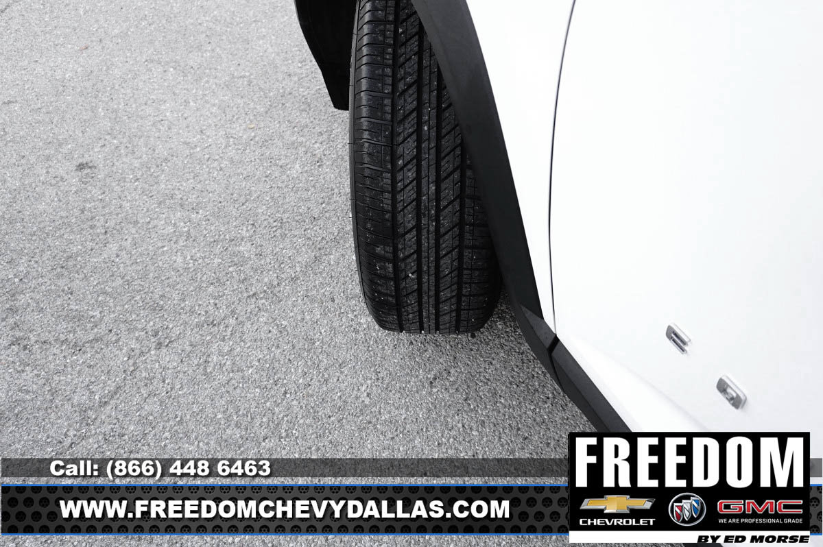 Used 2026 Chevrolet Equinox LT w/ Convenience Package II FWD image 38