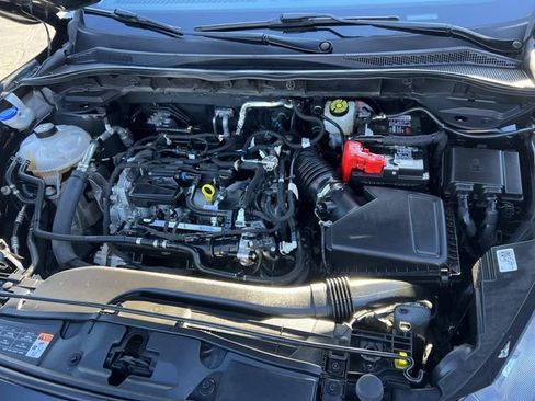 Certified 2022 Ford Escape SE w/ Convenience Package image 10