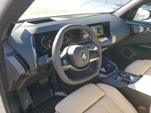 New 2026 BMW X3 xDrive30 w/ Premium Package image 11