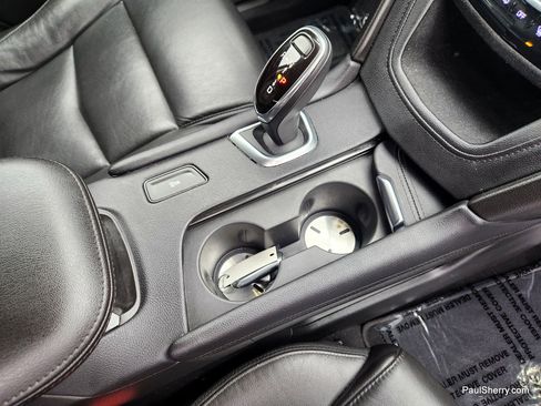 Used 2019 Cadillac XT5 Luxury image 41